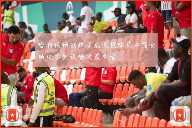 哈利伯顿创纪录成现役球员中得分助攻零失误场次最多者