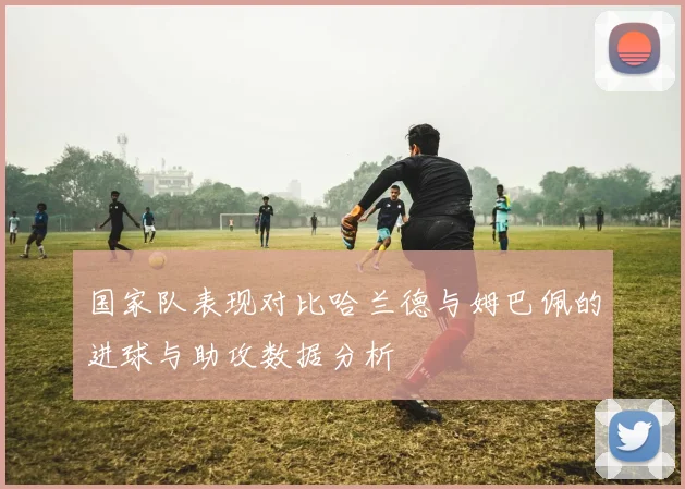 国家队表现对比哈兰德与姆巴佩的进球与助攻数据分析
